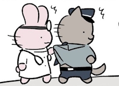 そよ♡秋葉原タイムリープ