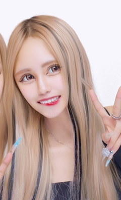 プロフィール写真1・らら｜Girls Bar GARUBA・ガルバ - 佐倉のガールズバー