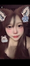 プロフィール写真2・姫野せな|Club CLOVER・クローバー - 下高井戸のキャバクラ