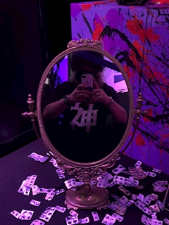 プロフィール写真1・†代表取締役奴隷ちゃん。｜MAFIA～完全密室の愛未遂～・マフィア - 秋葉原のコンカフェ