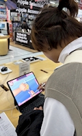 女の子の名前
