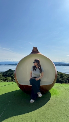 プロフィール写真6・その｜CLUB 桜離宮・サクラリキュウ - 大和八木のラウンジ/クラブ