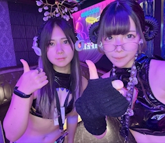 デーモン「本日のサキュバス😈」