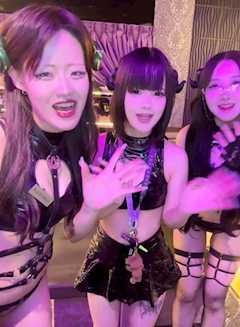 デーモン「😈4月後半サキュバス降臨予定😈」