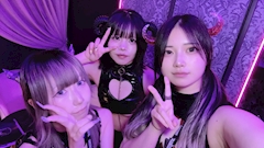 デーモン「本日のサキュバス😈」