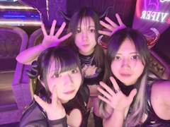 デーモン「本日のサキュバス😈」