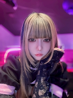 プロフィール写真1・宮瀬｜1LDK-NecroNurse-・ネクロナース - すすきのコンカフェ