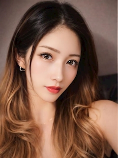 プロフィール写真1・るな｜スナキャバBeBe・べべ - 久喜のパブ/スナック