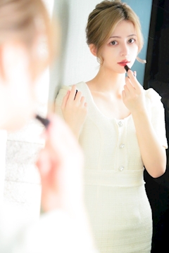 プロフィール写真2・柚木 ティナ|クラブ楚々(そそ) - 中洲のキャバクラ
