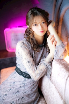プロフィール写真1・七瀬 あゆ｜クラブ楚々（そそ） - 中洲のキャバクラ