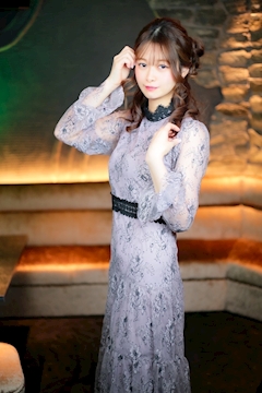 プロフィール写真2・七瀬 あゆ｜クラブ楚々（そそ） - 中洲のキャバクラ