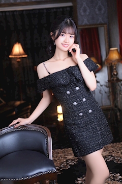 プロフィール写真3・茉瑠 ひより｜クラブ楚々（そそ） - 中洲のキャバクラ