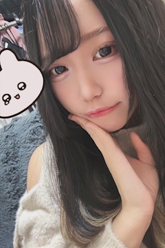 プロフィール写真3・🤍🐰みう🐰🤍|Club Bee・ビー - 松山市のキャバクラ