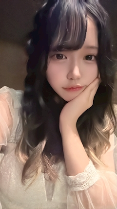 プロフィール写真4・🤍🐰みう🐰🤍|Club Bee・ビー - 松山市のキャバクラ