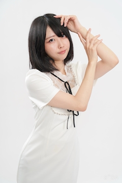 プロフィール写真3・なお｜リスグラシュー - すすきのスナック