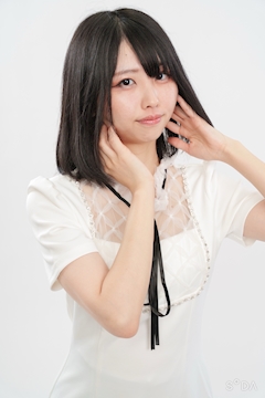 プロフィール写真2・なお｜リスグラシュー - すすきのスナック