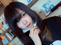 プロフィール写真4・なお｜リスグラシュー - すすきのスナック