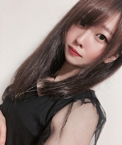 プロフィール写真6・なお｜リスグラシュー - すすきのスナック