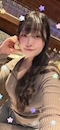 プロフィール写真1・鏡花｜リスグラシュー - すすきのスナック