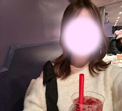 プロフィール写真1・ひな|Lis Blanc・リブロン - 青砥のガールズバー