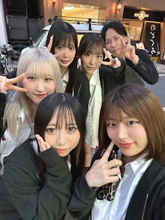 あゆ【candyside】「💞💞」