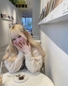 プロフィール写真3・あゆ【candyside】｜Candy Side・キャンディーサイド - 湯島・上野のガールズバー