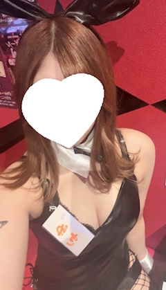 プロフィール写真1・サユ｜焼肉とバニーガール梅田東通り店 - 堂山のガールズバー