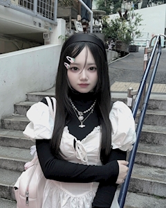 プロフィール写真5・みさ|ろぜきゃす・ロゼキャス - 池袋東口のコンカフェ