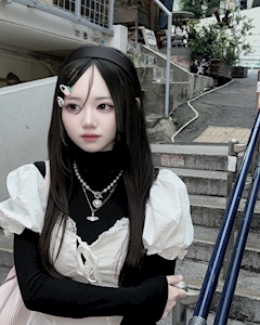 プロフィール写真3・みさ|ろぜきゃす・ロゼキャス - 池袋東口のコンカフェ