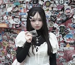 プロフィール写真4・みさ|ろぜきゃす・ロゼキャス - 池袋東口のコンカフェ