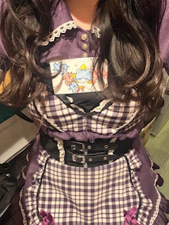 あみか【シュガーグループ】「💇Ⅳ」