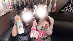あい【Girls Lounge SARA】「昨日のお礼＆本日出没( ɞ̴̶̷ ̫ ʚ̴̶̷ )」