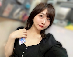 あい【Girls Lounge SARA】「前回のお礼＆本日出没( ɞ̴̶̷ ̫ ʚ̴̶̷ )」