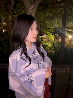 プロフィール写真3・やぎ【GirlsLounge SARA】｜Girl'sLounge SARA・サラ - 歌舞伎町のガールズバー