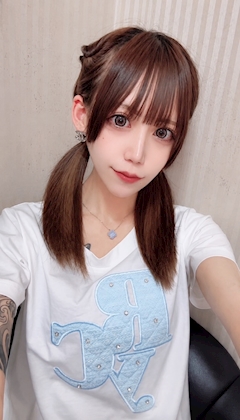 ゆい【GirlsLoungeSARA】「幸せな日」