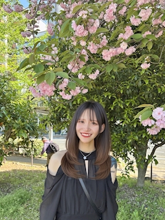 プロフィール写真3・ゆい｜Girl'sLounge SARA・サラ - 歌舞伎町のガールズバー