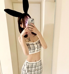 プロフィール写真1・ゆい｜Girl'sLounge SARA・サラ - 歌舞伎町のガールズバー