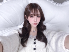 プロフィール写真4・ゆい【GirlsLoungeSARA】|Girl'sLounge SARA・サラ - 歌舞伎町のガールズバー