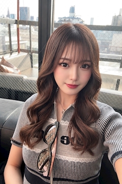 プロフィール写真1・れいな【Girls Lounge SARA】|Girl'sLounge SARA・サラ - 歌舞伎町のガールズバー