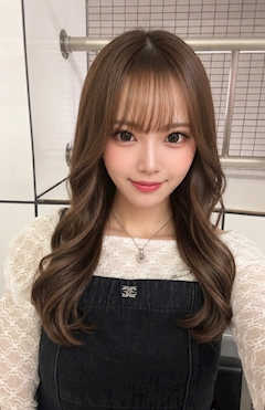プロフィール写真2・れいな【Girls Lounge SARA】|Girl'sLounge SARA・サラ - 歌舞伎町のガールズバー