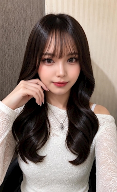 プロフィール写真8・れいな【Girls Lounge SARA】|Girl'sLounge SARA・サラ - 歌舞伎町のガールズバー