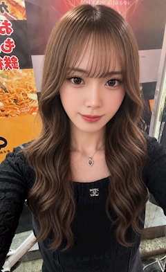 プロフィール写真3・れいな【Girls Lounge SARA】|Girl'sLounge SARA・サラ - 歌舞伎町のガールズバー