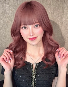 プロフィール写真1・れいな｜Girl'sLounge SARA・サラ - 歌舞伎町のガールズバー
