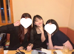 しゃな【GirlsLoungeSARA】「もあもあ🫠」