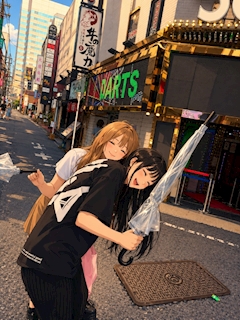 しゃな【GirlsLoungeSARA】