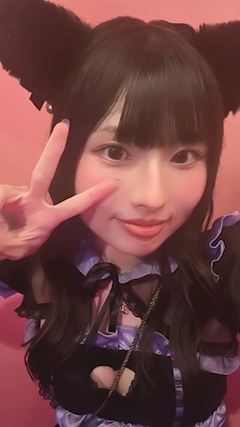 プロフィール写真2・かほ|5iVE LOUNGE・ファイブ ラウンジ - 渋谷のガールズバー