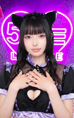 プロフィール写真2・かほ|5iVE LOUNGE・ファイブ ラウンジ - 渋谷のガールズバー