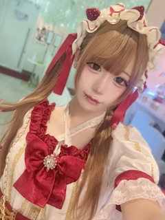こむぎ「しゅ‼️」