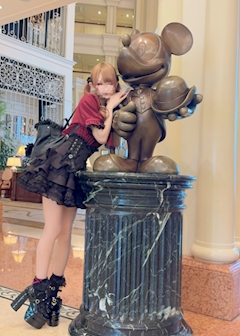 プロフィール写真5・こむぎ🐹🍓|王子様(キミ)がむかえにきてっ!・キミガムカエニキテッ! - 池袋西口のコンカフェ