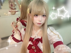 プロフィール写真9・こむぎ🐹🍓|王子様(キミ)がむかえにきてっ!・キミガムカエニキテッ! - 池袋西口のコンカフェ